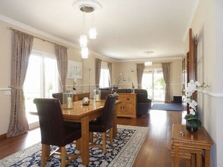 Chalet en venta en Coín