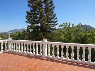 Chalet en venta en Coín