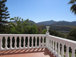 Chalet en venta en Coín