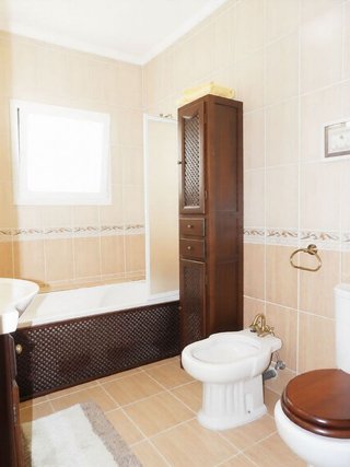 Chalet en venta en Coín