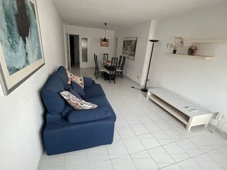 Piso en alquiler en La Bonanova - Portopí en Palma de Mallorca
