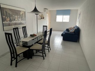 Piso en alquiler en La Bonanova - Portopí en Palma de Mallorca