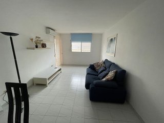 Piso en alquiler en La Bonanova - Portopí en Palma de Mallorca