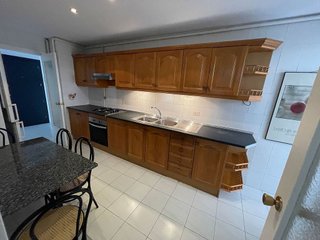 Piso en alquiler en La Bonanova - Portopí en Palma de Mallorca