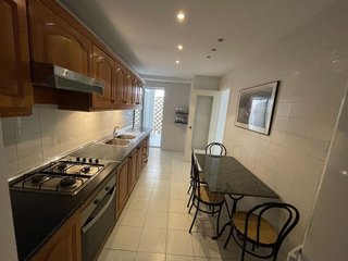 Piso en alquiler en La Bonanova - Portopí en Palma de Mallorca