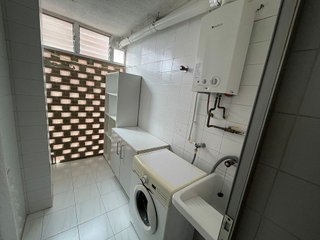 Piso en alquiler en La Bonanova - Portopí en Palma de Mallorca