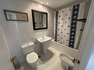Piso en alquiler en La Bonanova - Portopí en Palma de Mallorca