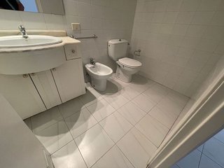 Piso en alquiler en La Bonanova - Portopí en Palma de Mallorca