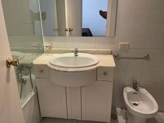 Piso en alquiler en La Bonanova - Portopí en Palma de Mallorca