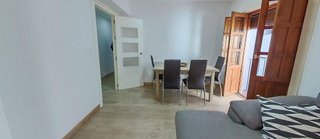Piso en alquiler en Albaicín en Granada