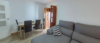 Piso en alquiler en Albaicín en Granada