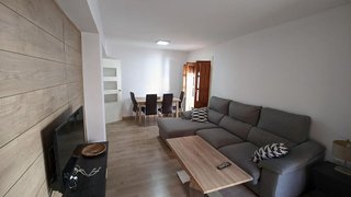Piso en alquiler en Albaicín en Granada