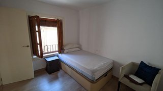Piso en alquiler en Albaicín en Granada