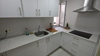 Piso en alquiler en Albaicín en Granada