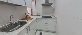 Piso en alquiler en Albaicín en Granada