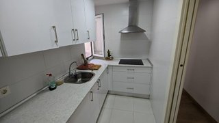 Piso en alquiler en Albaicín en Granada