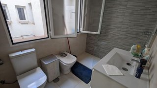 Piso en alquiler en Albaicín en Granada