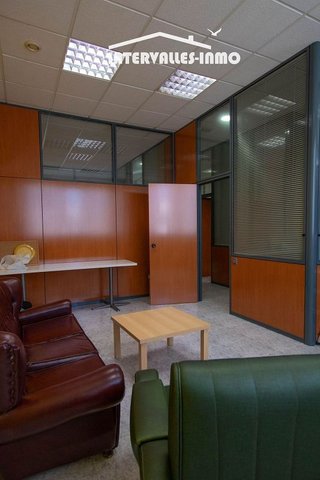 Local comercial en venta en Caldes de Montbui
