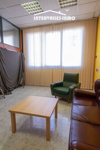 Local comercial en venta en Caldes de Montbui