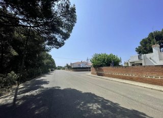 Chalet en venta en Platja de Mont-Roig en Mont-Roig del Camp