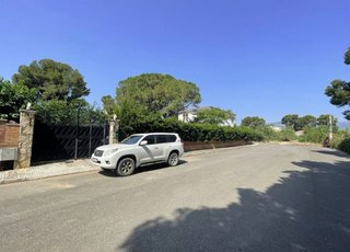Chalet en venta en Platja de Mont-Roig en Mont-Roig del Camp