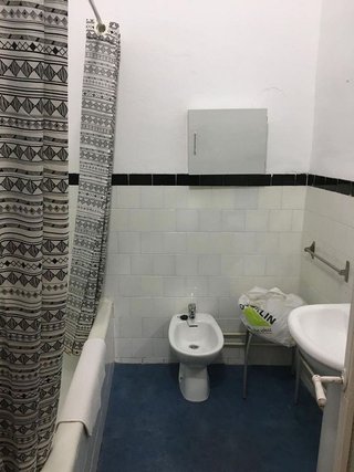 Piso en venta en Casco Histórico en Cartagena