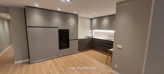 Piso en venta en Castilla - Hermida en Santander