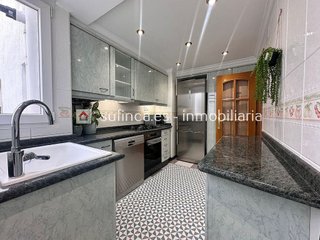 Piso en venta en Barri Santa Rosa en Alcoy/Alcoi