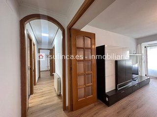 Piso en venta en Barri Santa Rosa en Alcoy/Alcoi