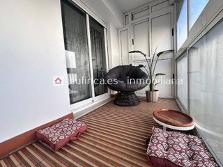 Piso en venta en Barri Santa Rosa en Alcoy/Alcoi