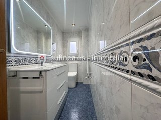 Piso en venta en Barri Santa Rosa en Alcoy/Alcoi