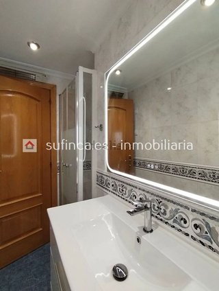 Piso en venta en Barri Santa Rosa en Alcoy/Alcoi