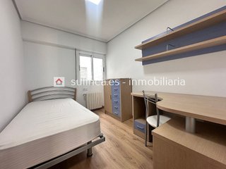 Piso en venta en Barri Santa Rosa en Alcoy/Alcoi
