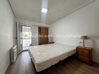 Piso en venta en Barri Santa Rosa en Alcoy/Alcoi