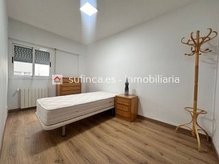 Piso en venta en Barri Santa Rosa en Alcoy/Alcoi