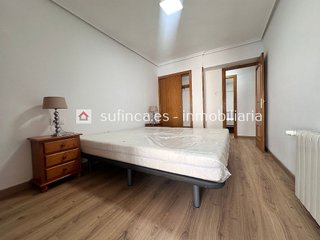 Piso en venta en Barri Santa Rosa en Alcoy/Alcoi
