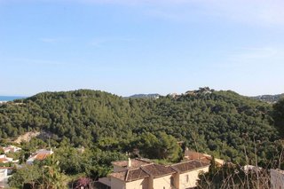 Terreno en venta en Casco Antiguo en Jávea/Xàbia