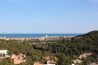 Terreno en venta en Casco Antiguo en Jávea/Xàbia