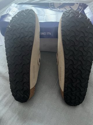 Zuecos Birkentock