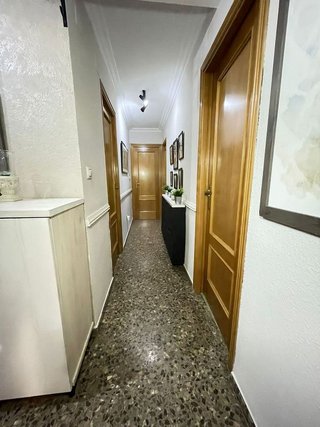 Piso en venta en El Mercado en Manises