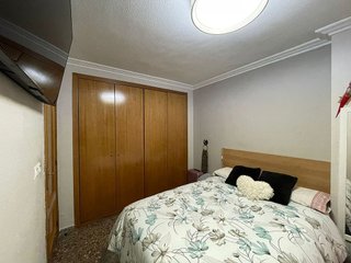 Piso en venta en El Mercado en Manises