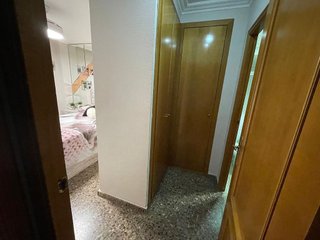 Piso en venta en El Mercado en Manises