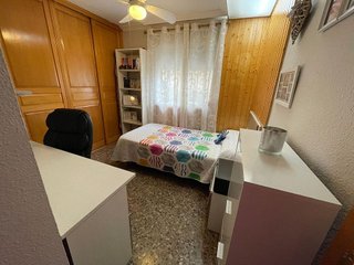 Piso en venta en El Mercado en Manises