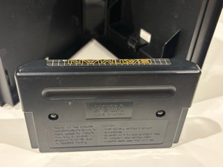 Batman Mega Drive Sega