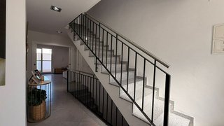 Casa adosada en venta en Villanueva de Castellón