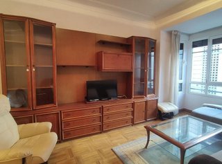 Piso en venta en Centro en Burgos
