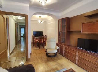 Piso en venta en Centro en Burgos