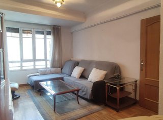 Piso en venta en Centro en Burgos