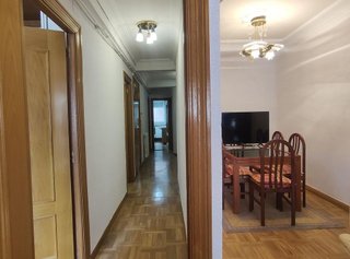 Piso en venta en Centro en Burgos