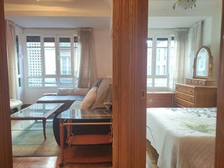 Piso en venta en Centro en Burgos